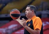 ΟΑΚΑ, EuroLeague Ντάνι Ιερεθουέλο,oaka, EuroLeague ntani ierethouelo