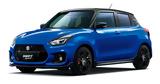 Suzuki,Swift Sport