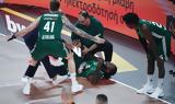 Euroleague, Πάγωσε, ΟΑΚΑ, Λεσόρ - BINTEO,Euroleague, pagose, oaka, lesor - BINTEO