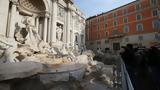 Φοντάνα, Τρέβι, Αφαιρέθηκαν, – Παραδόθηκε,fontana, trevi, afairethikan, – paradothike