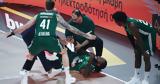 Παναθηναϊκός, Λεσόρ, Κάταγμα,panathinaikos, lesor, katagma