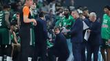 Παναθηναϊκός - Μπασκόνια, Δύο, Λεσόρ,panathinaikos - baskonia, dyo, lesor