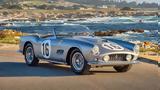 Ferrari 250 GT LWB California Spider Competizione,