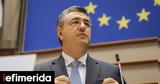 Tzitzikostas,First-ever EU