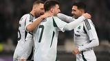 Παναθηναϊκός – Ντινάμο Μινσκ 4-0, Πάρτι, Τετέ, Ιωαννίδη,panathinaikos – ntinamo minsk 4-0, parti, tete, ioannidi