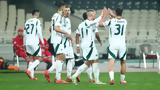 Παναθηναϊκός-Ντιναμό Μινσκ 4-0, Ξεμπούκωσε, “μαγείες” Ουναΐ Τετέ, Φώτη,panathinaikos-ntinamo minsk 4-0, xeboukose, “mageies” ounaΐ tete, foti