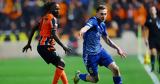 ΑΠΟΕΛ - Αστάνα 1-1,apoel - astana 1-1