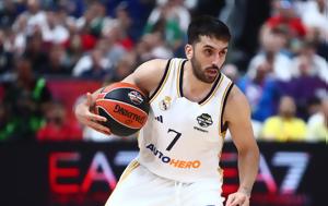 Βαθμολογία Euroleague, Χαμός, Μονακό, Σπανούλη, Ρεάλ Μαδρίτης, vathmologia Euroleague, chamos, monako, spanouli, real madritis