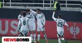 Παναθηναϊκός – Ντινάμο Μινσκ 4-0, Μπαλάρα,panathinaikos – ntinamo minsk 4-0, balara