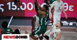 Euroleague, Παναθηναϊκός AKTOR – Μπασκόνια,Euroleague, panathinaikos AKTOR – baskonia