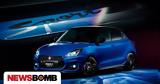 Suzuki,Swift Sport