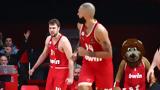 Ολυμπιακός, Άλμπα,olybiakos, alba