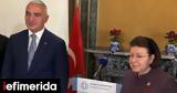 Greece Repatriates Over 1000 Ancient Coins, Turkey,Historic Handover