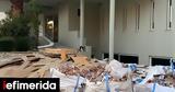 Turkish Worker Arrested, Fatal Stabbing,Kalamata Hotel
