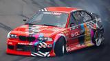 KUMHO TIRE, Kumho,USA Formula Drift