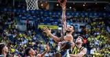 Φενέρμπαχτσε, Euroleague, Παρί,fenerbachtse, Euroleague, pari
