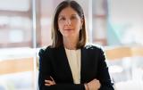 Ναταλία Στράφτη, Grivalia Hospitality,natalia strafti, Grivalia Hospitality