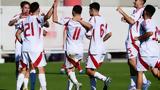 LIVE, Κ19, Ολυμπιακού, UEFA Youth League,LIVE, k19, olybiakou, UEFA Youth League