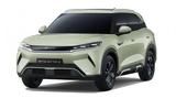 BYD Atto 2, SUV, Ευρώπη, 2025,BYD Atto 2, SUV, evropi, 2025