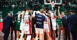 Παναθηναϊκός AKTOR, Μπασκόνια, Βαθύτατη,panathinaikos AKTOR, baskonia, vathytati