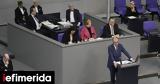 Γερμανία-δημοσκόπηση, Χάνει, CDU, -Οχι,germania-dimoskopisi, chanei, CDU, -ochi