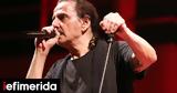 Πάνος Κατσιμίχας, Επανεμφάνιση-έκπληξη, -Τι,panos katsimichas, epanemfanisi-ekplixi, -ti