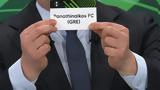 Βίκινγκουρ, Παναθηναϊκός, Conference League - Δείτε,vikingkour, panathinaikos, Conference League - deite