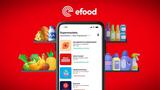 efood: Οι αγαπημένες αλυσίδες supermarket έρχονται στην πόρτα σου,