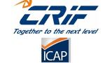 ICAP CRIF, 112 TRUE LEADERS,2023