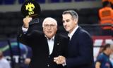 ΑΕΚ, Αίθουσα Νίκος Μπαμπανικολός, SUNEL Arena,aek, aithousa nikos babanikolos, SUNEL Arena