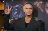 Robbie Williams, Ελλάδα, Καλλιμάρμαρο,Robbie Williams, ellada, kallimarmaro