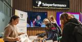 Teleperformance, Ελλάδα, Εταιρική Κοινωνική Ευθύνη,Teleperformance, ellada, etairiki koinoniki efthyni