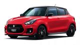 ZC33S Final Edition, Suzuki Swift Sport,+video