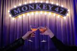 Monkey 47,