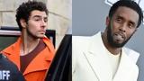 Λουίτζι Μαντζιόνε, Sean Diddy Combs,louitzi mantzione, Sean Diddy Combs