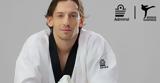 Admiral,Tae Kwon Do