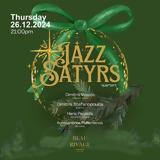 Jazz Satyrs,Beau Rivage