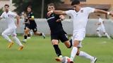 Superleague 2, Νίκη, Διαγόρα 1-0, ΠΑΟΚ Β,Superleague 2, niki, diagora 1-0, paok v