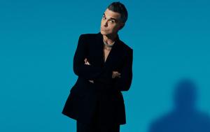 Live 2025 Tour, Robbie Williams, Καλλιμάρμαρο, Live 2025 Tour, Robbie Williams, kallimarmaro