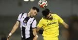 ΠΑΕΕΚ - ΑΣΙΛ 2-2, Μοιράστηκαν, Μακάρειο,paeek - asil 2-2, moirastikan, makareio