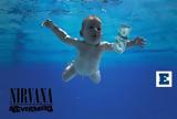 Nirvana Nevermind, 700,Billboard 200