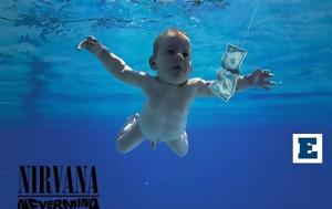 Nirvana Nevermind, 700, Billboard 200