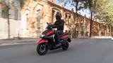 Δοκιμή Yamaha Ray Z 125,dokimi Yamaha Ray Z 125