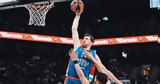 Εφές - Παρτίζαν 86-77, Συνέχεια, Οσμάνι,efes - partizan 86-77, synecheia, osmani