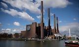 Volkswagen, Συμφωνία,Volkswagen, symfonia
