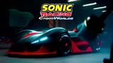 Sonic Racing CrossWorlds, Γκάζια,Sonic Racing CrossWorlds, gkazia