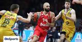Euroleague, Γλίτωσε, Ολυμπιακός,Euroleague, glitose, olybiakos