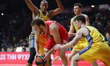 Euroleague, Γλίτωσε …, Ολυμπιακός,Euroleague, glitose …, olybiakos