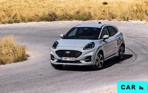 Νέο Ford Puma, 23 647, neo Ford Puma, 23 647