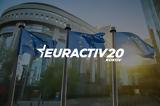 Τσεχία, Ζητά, ETS2, 2028 [Euractiv],tsechia, zita, ETS2, 2028 [Euractiv]